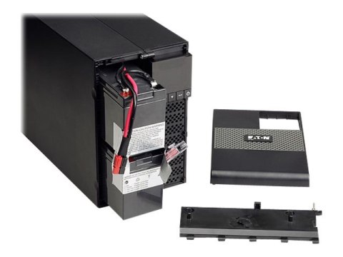 Eaton 5P 1550i - Gen 2 - UPS - wieża - AC 200/208/220/230/240 V - 1350 wat - 1550 VA - 1 faza - 9 Ah - RS-232, USB - złącza wyjś