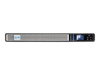 Eaton 5P 850iR - Gen 2 - UPS (montowany w stojaku) - AC 200/208/220/230/240 V - 680 wat - 850 VA - 1 faza - 7 Ah - RS-232, USB -