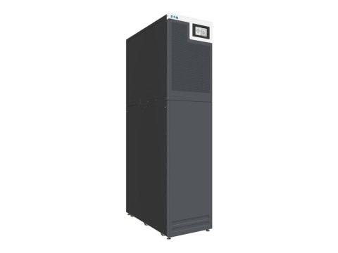 Eaton 93T 93T 40kVA IB - UPS - wieża - AC 380/400/415 V - 40 kW - 40000 VA - trójfazowa - 9 Ah - Ethernet