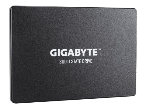 Gigabyte - SSD - 2 TB - wewnętrzny - 2,5" - SATA 6Gb/s