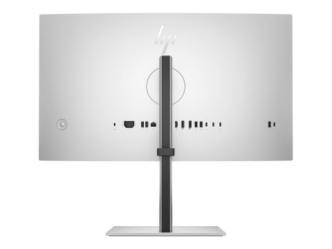 HP 727pm - Series 7 Pro - monitor LED - 27" - 3840 x 2160 4K @ 60 Hz - IPS Black - 400 cd/m² - 2000:1 - DisplayHDR 400 - 5 ms - 