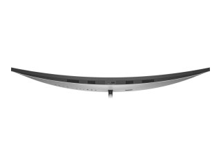 HP 738pu - Series 7 Pro - monitor LED - zaokrąglony - 38" (37.52" widoczny) - 3840 x 1600 WQHD+ @ 60 Hz - IPS Black - 400 cd/m² 