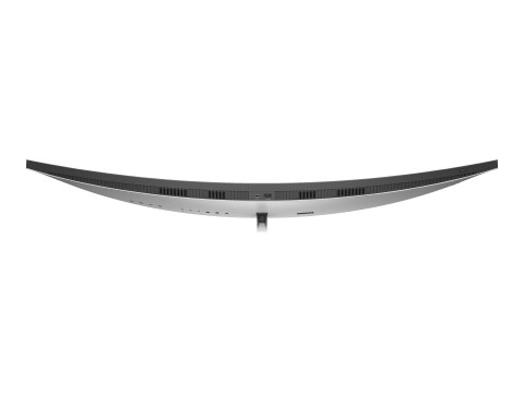 HP 738pu - Series 7 Pro - monitor LED - zaokrąglony - 38" (37.52" widoczny) - 3840 x 1600 WQHD+ @ 60 Hz - IPS Black - 400 cd/m² 