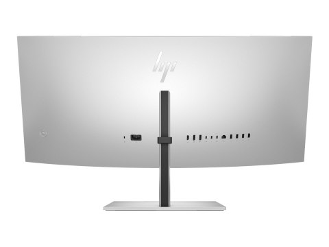 HP 738pu - Series 7 Pro - monitor LED - zaokrąglony - 38" (37.52" widoczny) - 3840 x 1600 WQHD+ @ 60 Hz - IPS Black - 400 cd/m² 