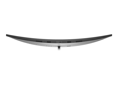 HP 738pu - Series 7 Pro - monitor LED - zaokrąglony - 38" (37.52" widoczny) - 3840 x 1600 WQHD+ @ 60 Hz - IPS Black - 400 cd/m² 
