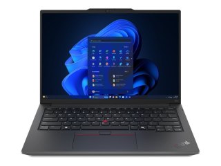 Lenovo ThinkPad E14 Gen 6 21M3 - AMD Ryzen 5 - 7535HS / do 4.55 GHz - Win 11 Pro - Radeon 660M - 16 GB RAM - 512 GB SSD TCG Opal
