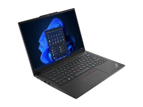 Lenovo ThinkPad E14 Gen 6 21M3 - AMD Ryzen 5 - 7535HS / do 4.55 GHz - Win 11 Pro - Radeon 660M - 16 GB RAM - 512 GB SSD TCG Opal