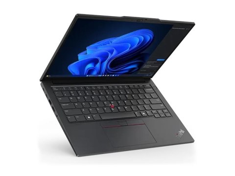 Lenovo ThinkPad E14 Gen 6 21M3 - AMD Ryzen 5 - 7535HS / do 4.55 GHz - Win 11 Pro - Radeon 660M - 16 GB RAM - 512 GB SSD TCG Opal