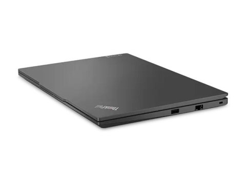 Lenovo ThinkPad E14 Gen 6 21M3 - AMD Ryzen 5 - 7535HS / do 4.55 GHz - Win 11 Pro - Radeon 660M - 16 GB RAM - 512 GB SSD TCG Opal