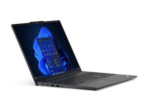 Lenovo ThinkPad E16 Gen 2 21M5 - AMD Ryzen 5 - 7535HS / do 4.55 GHz - Win 11 Pro - Radeon 660M - 16 GB RAM - 512 GB SSD TCG Opal