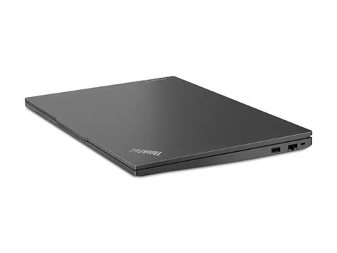 Lenovo ThinkPad E16 Gen 2 21M5 - AMD Ryzen 5 - 7535HS / do 4.55 GHz - Win 11 Pro - Radeon 660M - 16 GB RAM - 512 GB SSD TCG Opal