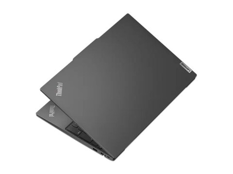 Lenovo ThinkPad E16 Gen 2 21M5 - Konstrukcja zawiasu 180 stopni - AMD Ryzen 7 - 7735HS / do 4.75 GHz - Win 11 Pro - Radeon 680M 