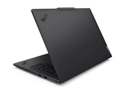 Lenovo ThinkPad T14 Gen 5 21MC - AI PC - konstrukcja zawiasu 180 stopni - AMD Ryzen 7 - 8840U / do 5.1 GHz - Win 11 Pro - Radeon