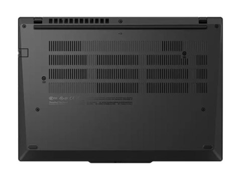 Lenovo ThinkPad T14 Gen 5 21MC - AI PC - konstrukcja zawiasu 180 stopni - AMD Ryzen 7 - 8840U / do 5.1 GHz - Win 11 Pro - Radeon