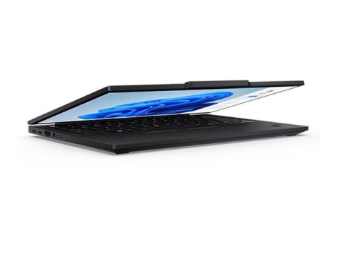 Lenovo ThinkPad T14s Gen 5 21LS - Konstrukcja zawiasu 180 stopni - Intel Core Ultra 5 - 125U / do 4.3 GHz - Win 11 Pro - Intel G