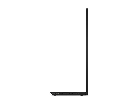 Lenovo ThinkVision M14t Gen 2 - Monitor LED - 14" - przenośny - ekran dotykowy - 2240 x 1400 @ 60 Hz - IPS - 300 cd/m² - 1500:1 