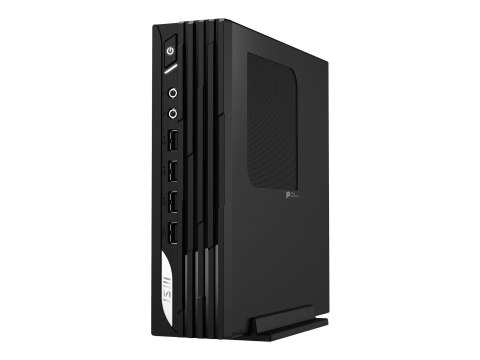MSI PRO DP21 13M 491EU - SFF Core i3 13100 - RAM 8 GB - SSD 256 GB - NVMe - UHD Graphics 730 - IEEE 802.11ax (Wi-Fi 6E), Bluetoo