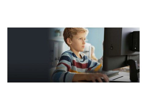 MSI PRO MP275Q - Monitor LED - 27" - 2560 x 1440 WQHD @ 100 Hz - IPS - 300 cd/m² - 1300:1 - 1 ms - 2xHDMI, DisplayPort - głośnik