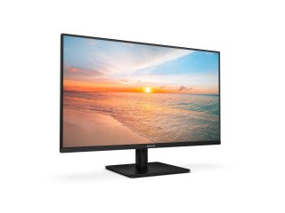 Philips 32E1N1800LA - 1000 Series - monitor LED - 32" (31.5" widoczny) - 3840 x 2160 4K UHD (2160p) @ 60 Hz - VA - 300 cd/m² - 3