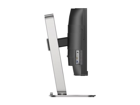 Philips 34B2U5600C - 5000 Series - monitor LED - zaokrąglony - USB - 34" - 3440 x 1440 WQHD @ 120 Hz - VA - 300 cd/m² - 4000:1 -