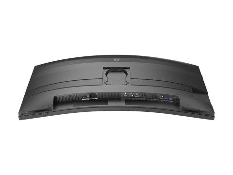 Philips 34B2U5600C - 5000 Series - monitor LED - zaokrąglony - USB - 34" - 3440 x 1440 WQHD @ 120 Hz - VA - 300 cd/m² - 4000:1 -