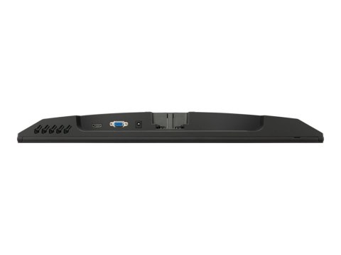 ViewSonic VA220-H - Monitor LED - 22" - 1920 x 1080 Full HD (1080p) @ 100 Hz - VA - 250 cd/m² - 4000:1 - 1 ms - HDMI, VGA