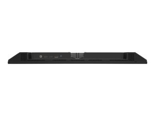 ViewSonic VA2708-4K-HD - Monitor LED - 27" - 3840 x 2160 4K @ 60 Hz - IPS - 250 cd/m² - 1200:1 - HDR10 - 4 ms - HDMI, DisplayPor
