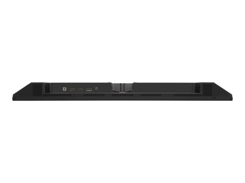 ViewSonic VA2708-4K-HD - Monitor LED - 27" - 3840 x 2160 4K @ 60 Hz - IPS - 250 cd/m² - 1200:1 - HDR10 - 4 ms - HDMI, DisplayPor