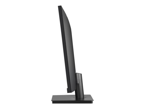ViewSonic VA3208-4K-HD - Monitor LED - 32" (31.5" widoczny) - 3840 x 2160 4K @ 60 Hz - VA - 300 cd/m² - 3000:1 - HDR10 - 4 ms - 