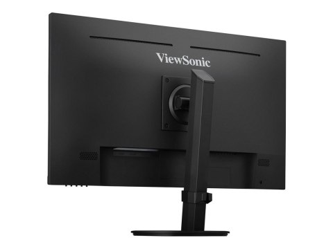 ViewSonic VG2709-2K-MHD-2 - Monitor LED - 27" - 2560 x 1440 QHD @ 100 Hz - IPS - 350 cd/m² - 1000:1 - HDR10 - 4 ms - 2xHDMI, Dis