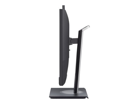 ViewSonic VG2757V-2K - Monitor LED - 27" - 2560 x 1440 QHD @ 100 Hz - IPS - 350 cd/m² - 1300:1 - 5 ms - HDMI, DisplayPort, USB-C