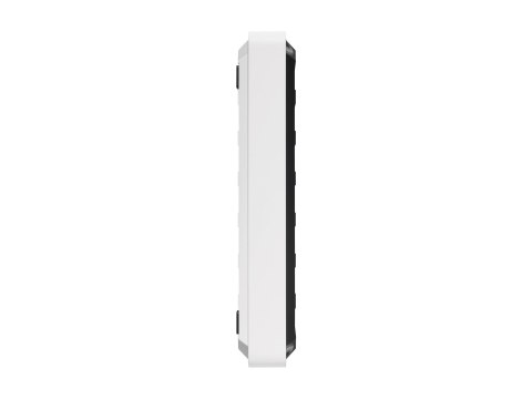 WD_BLACK P10 Game Drive for Xbox WDBZRG0060BBK - Dysk twardy - 6 TB - zewnętrzny (przenośne) - 2,5" - USB 3.2 Gen 1 - czarny