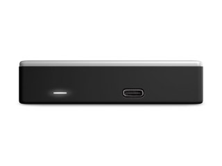 WD My Passport Ultra for Mac WDBGKC0060BSL - Dysk twardy - zaszyfrowany - 6 TB - zewnętrzny (przenośne) - USB 3.2 Gen 1 (USB-C z
