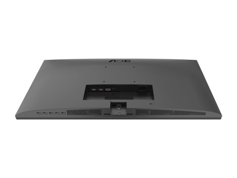 AOC U27B3A - Monitor LED - 27" - 3840 x 2160 4K UHD (2160p) @ 60 Hz - IPS - 350 cd/m² - 1000:1 - HDR10 - 4 ms - 2xHDMI, DisplayP