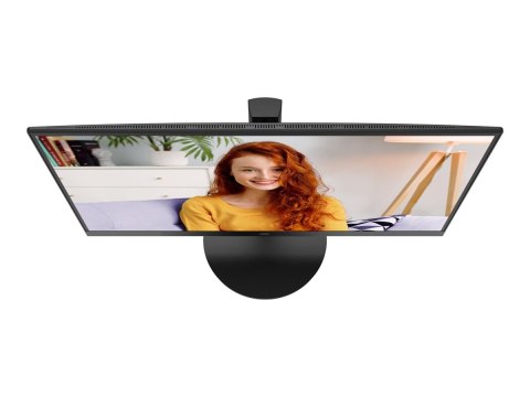 AOC U27B3AF - Monitor LED - 27" - 3840 x 2160 4K UHD (2160p) @ 60 Hz - IPS - 350 cd/m² - 1000:1 - HDR10 - 4 ms - 2xHDMI, Display