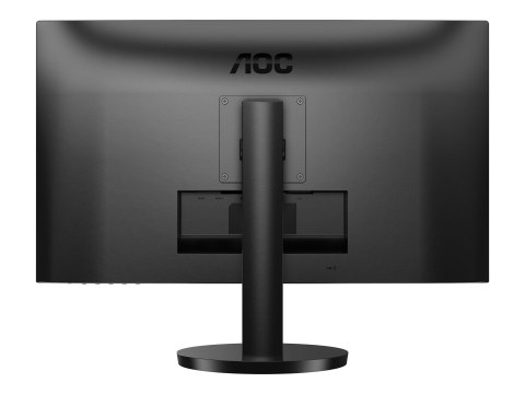 AOC U27B3AF - Monitor LED - 27" - 3840 x 2160 4K UHD (2160p) @ 60 Hz - IPS - 350 cd/m² - 1000:1 - HDR10 - 4 ms - 2xHDMI, Display