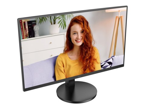 AOC U27B3AF - Monitor LED - 27" - 3840 x 2160 4K UHD (2160p) @ 60 Hz - IPS - 350 cd/m² - 1000:1 - HDR10 - 4 ms - 2xHDMI, Display