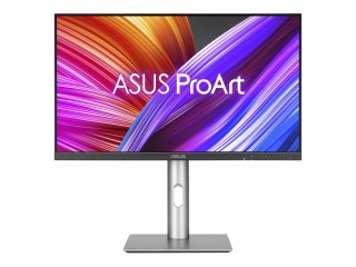 ASUS ProArt PA278CFRV - Monitor LED - 27" - 2560 x 1440 QHD @ 100 Hz - IPS - 400 cd/m² - 1000:1 - DisplayHDR 400 - 5 ms - HDMI, 