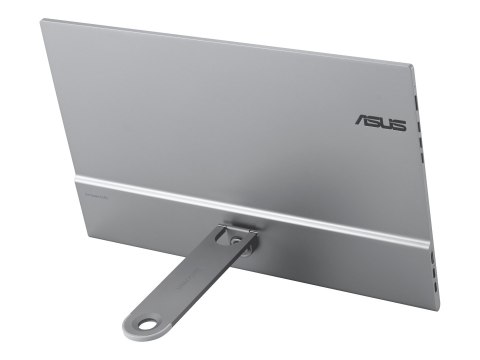 ASUS ZenScreen OLED MQ16AHE - Monitor OLED - 16" - przenośny - 1920 x 1080 Full HD (1080p) @ 60 Hz - 400 cd/m² - 1000000:1 - HDR