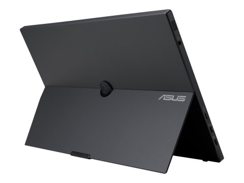 ASUS ZenScreen Touch MB16AMTR - Monitor LED - 16" - przenośny - ekran dotykowy - 1920 x 1080 Full HD (1080p) @ 60 Hz - IPS - 250
