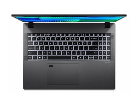 Acer TravelMate P2 16 TMP216-41-TCO - AMD Ryzen 5 Pro - 7535U / do 4.55 GHz - Win 11 Pro - Radeon 660M - 16 GB RAM - 512 GB SSD 