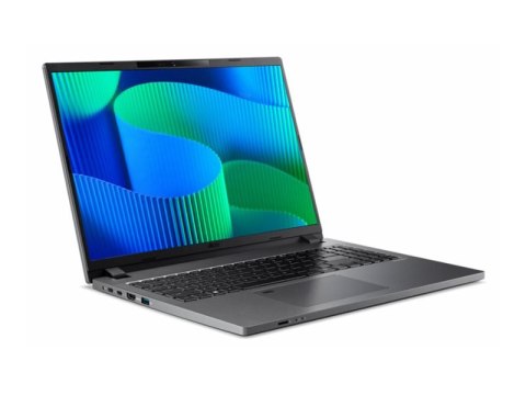 Acer TravelMate P2 16 TMP216-41-TCO - AMD Ryzen 5 Pro - 7535U / do 4.55 GHz - Win 11 Pro - Radeon 660M - 16 GB RAM - 512 GB SSD 