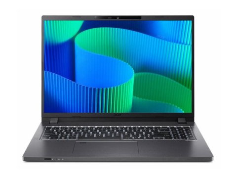 Acer TravelMate P2 16 TMP216-41-TCO - AMD Ryzen 5 Pro - 7535U / do 4.55 GHz - Win 11 Pro - Radeon 660M - 16 GB RAM - 512 GB SSD 