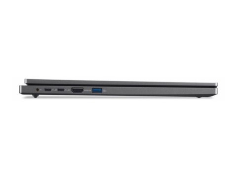 Acer TravelMate P2 16 TMP216-41-TCO - AMD Ryzen 5 Pro - 7535U / do 4.55 GHz - Win 11 Pro - Radeon 660M - 16 GB RAM - 512 GB SSD 
