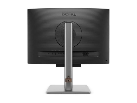 BenQ RD240Q - Monitor LED - 24.1" - 2560 x 1600 WQXGA @ 60 Hz - IPS - 300 cd/m² - 1000:1 - HDR10 - 5 ms - HDMI, DisplayPort, USB