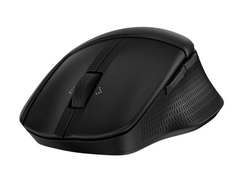 HP 685 Comfort - Mysz - tryb podwójny - 7 przyciski - bezprzewodowa - Bluetooth - odbiornik bezprzewodowy USB - czarny - Smart B