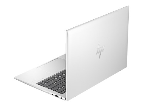 HP EliteBook 830 G11 Notebook - AI PC - Intel Core Ultra 5 - 125U / do 4.3 GHz - Win 11 Pro - Intel Graphics - 16 GB RAM - 512 G