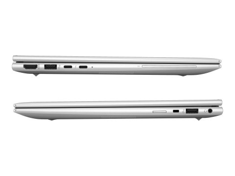 HP EliteBook 830 G11 Notebook - AI PC - Intel Core Ultra 7 - 155U / do 4.8 GHz - Win 11 Pro - Intel Graphics - 16 GB RAM - 512 G