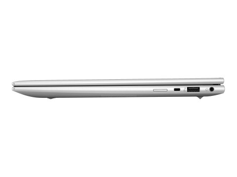 HP EliteBook 830 G11 Notebook - AI PC - Intel Core Ultra 7 - 155U / do 4.8 GHz - Win 11 Pro - Intel Graphics - 16 GB RAM - 512 G