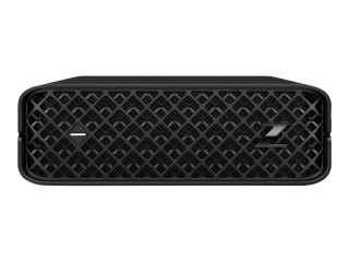 HP Workstation Z2 G9 - AI Workstation - mini 5U - 1 x Core i7 i7-14700 / do 5.4 GHz - RAM 32 GB - SSD 1 TB - NVMe - UHD Graphics
